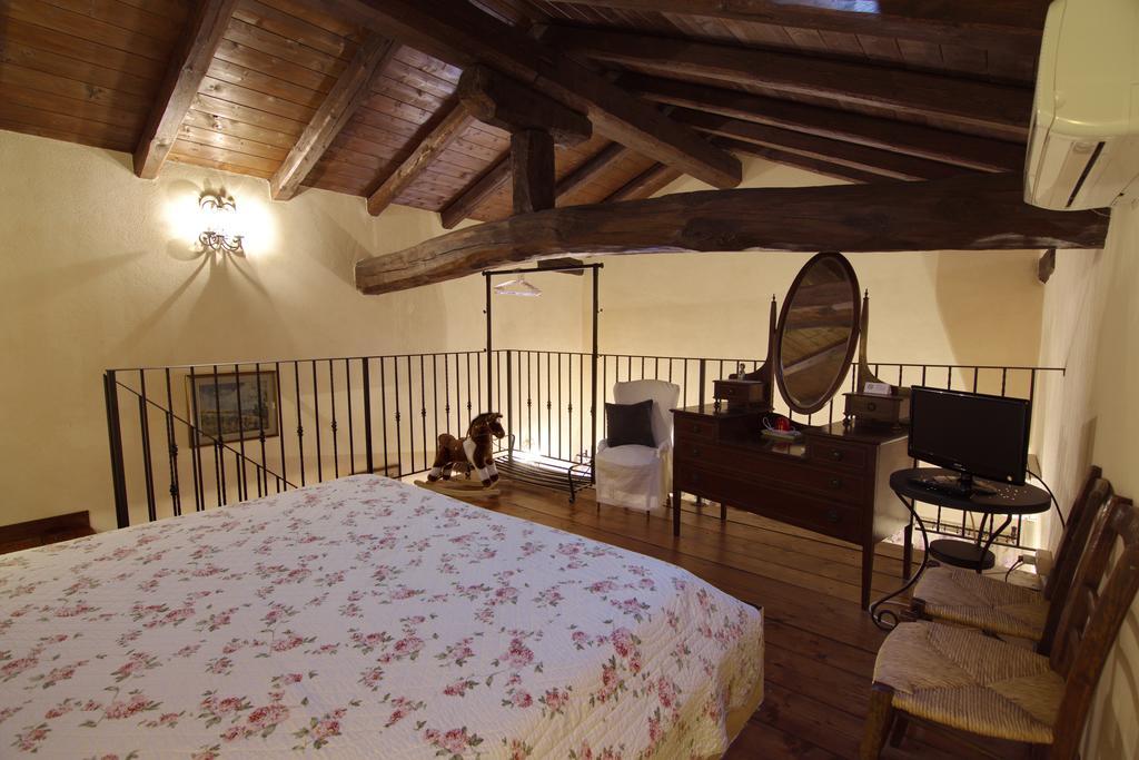 Agriturismo La Cascinetta Pieve di Cento Exterior foto