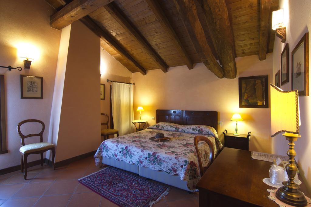 Agriturismo La Cascinetta Pieve di Cento Exterior foto