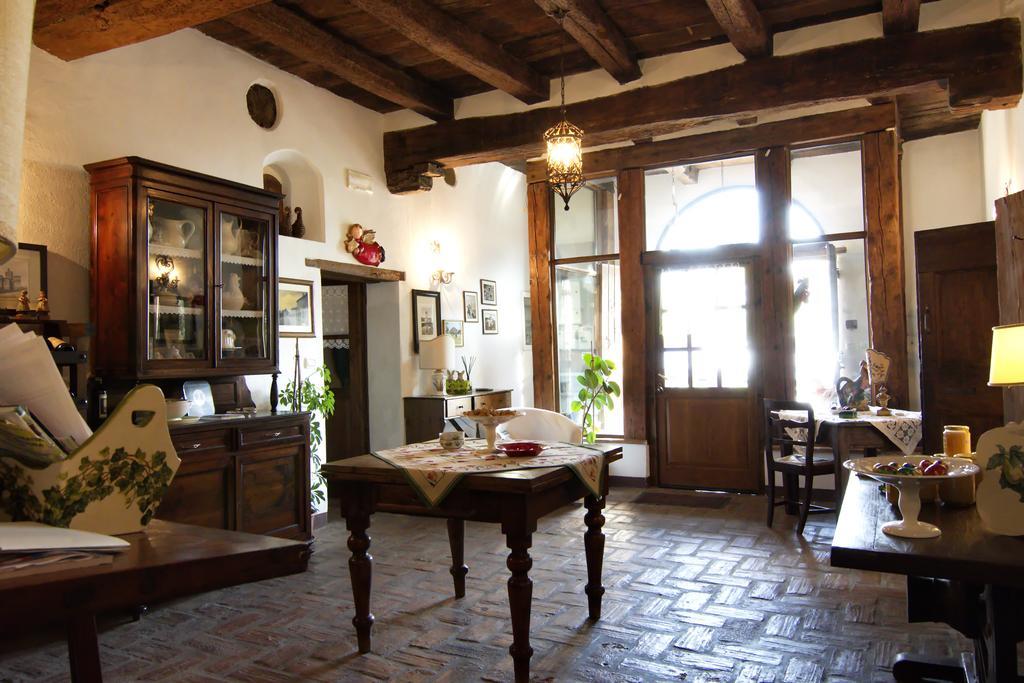 Agriturismo La Cascinetta Pieve di Cento Exterior foto