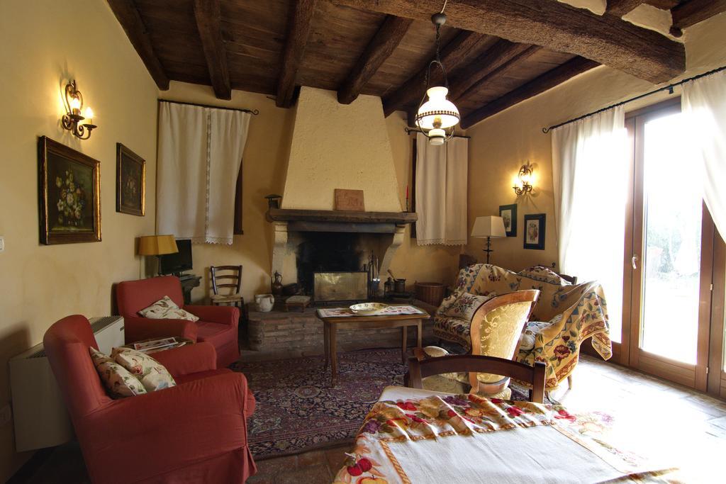Agriturismo La Cascinetta Pieve di Cento Exterior foto