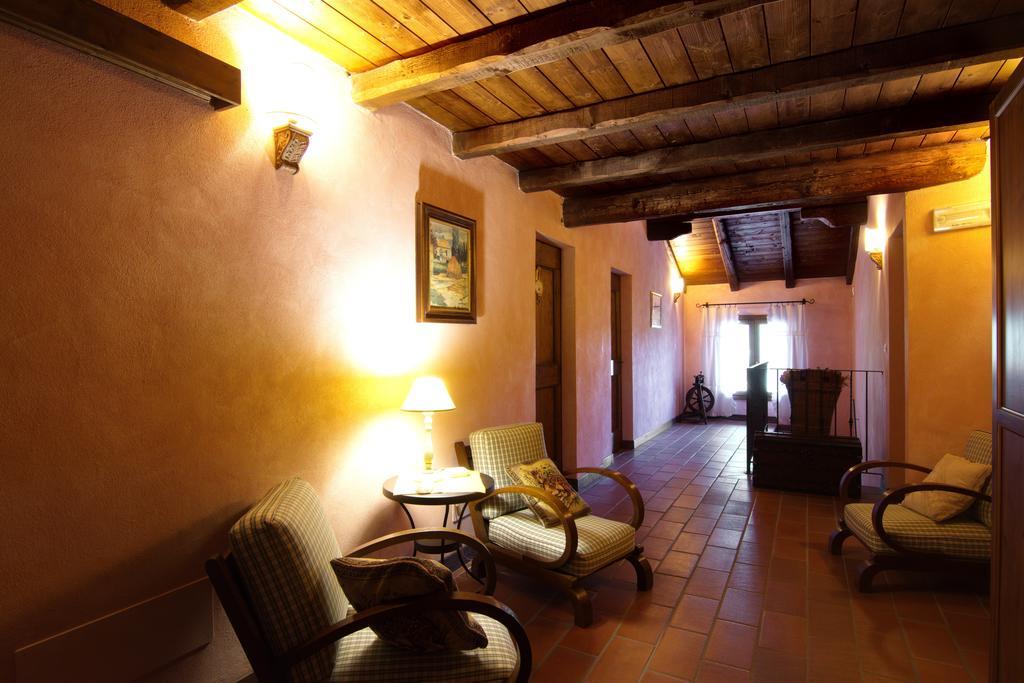 Agriturismo La Cascinetta Pieve di Cento Exterior foto