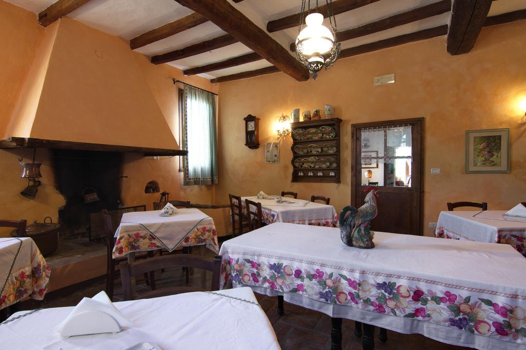 Agriturismo La Cascinetta Pieve di Cento Exterior foto