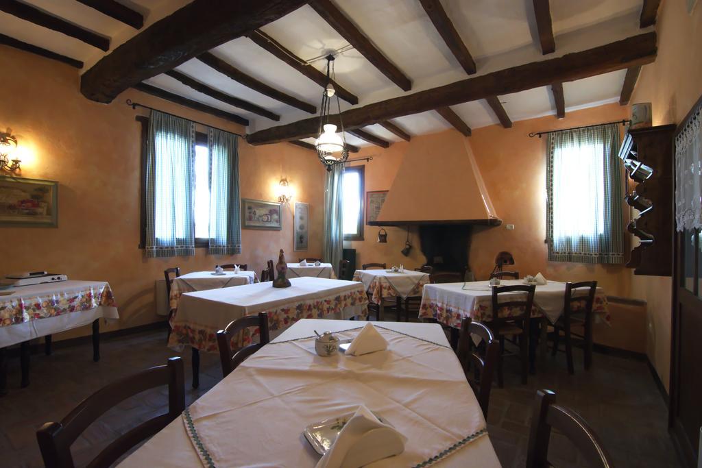 Agriturismo La Cascinetta Pieve di Cento Exterior foto